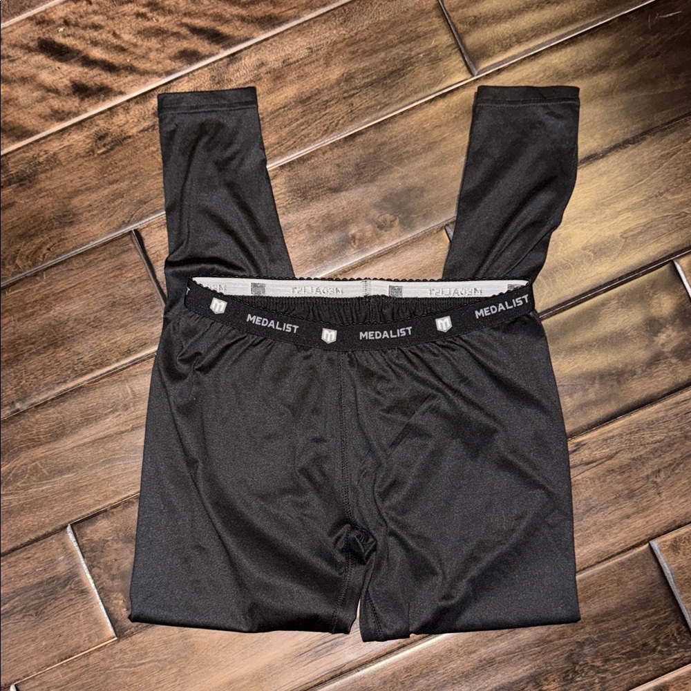 Medalist Layering Long Johns